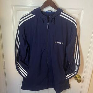 Adidas Men’s Originals Windbreaker
